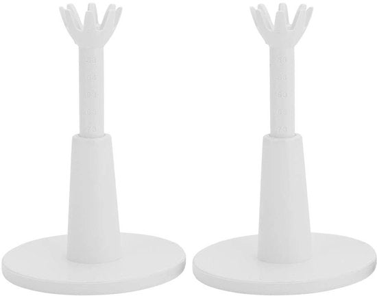Accessorio da Golf - Tee Regolabile - Sostenibile e Leggero - Adatto per la Pratica di Golf - Accessorio Ideale per il Driving Range