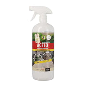 ACIDO ACETICO DISERBANTE PER USO ARGONOMICO PER ERBE INFESTANTI DA 1 LT