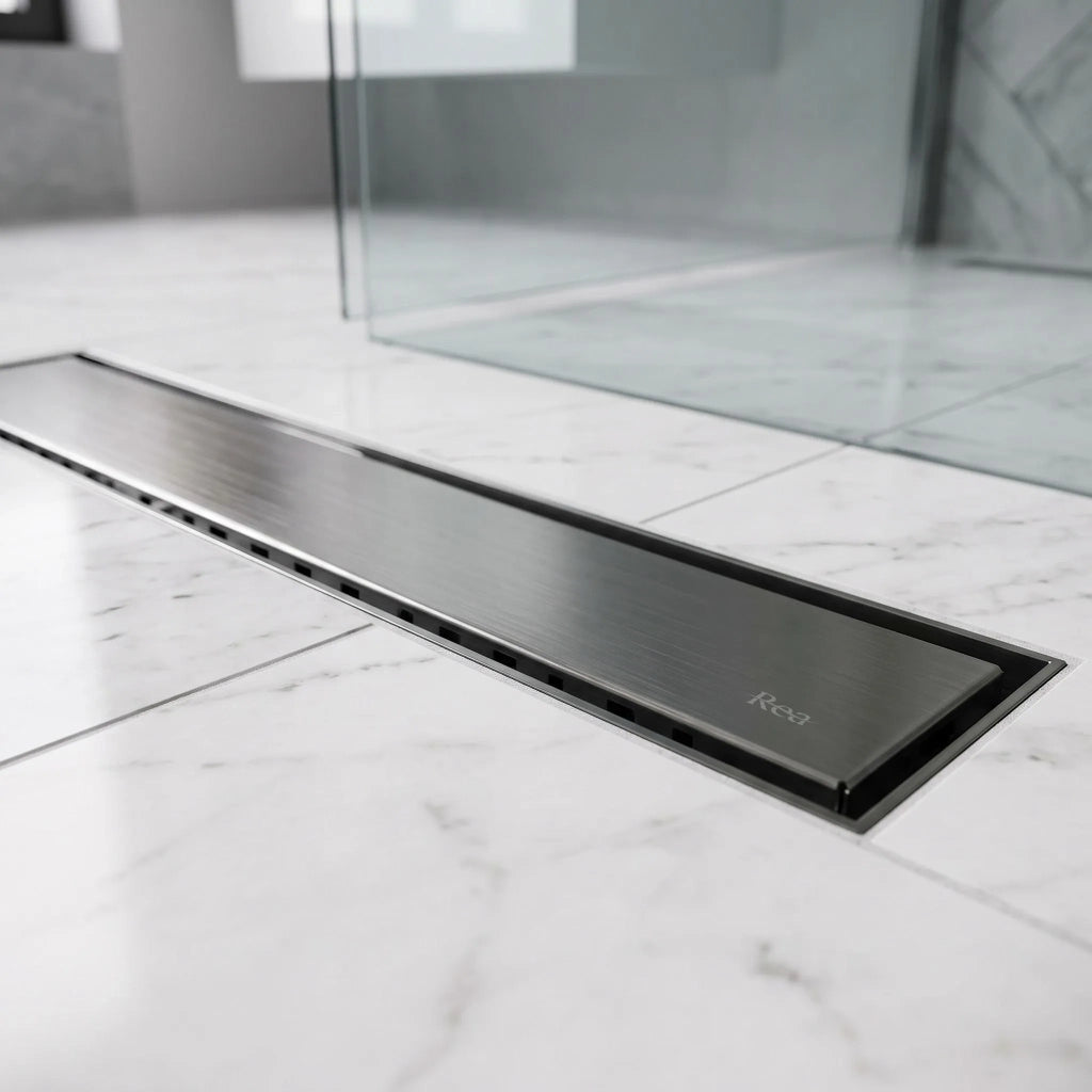 Scarico Lineare Neox Titan 70