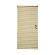 C TENDA VENEZIANA NASTRO 25MM 140X240CM BEIGE- 1,0 pz