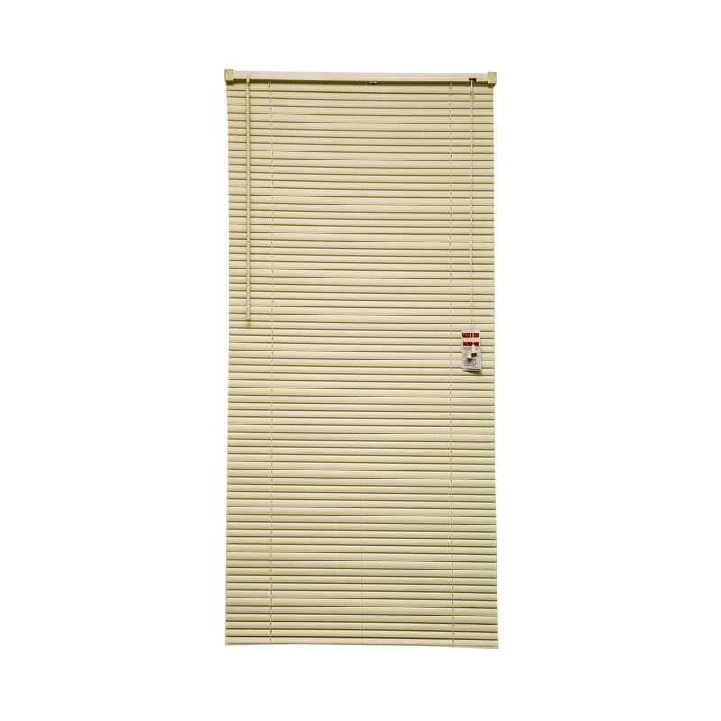 C TENDA VENEZIANA NASTRO 25MM 140X240CM BEIGE- 1,0 pz