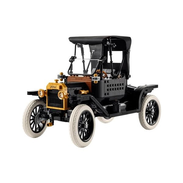 Costruzioni lego 11376 icons ford model t
