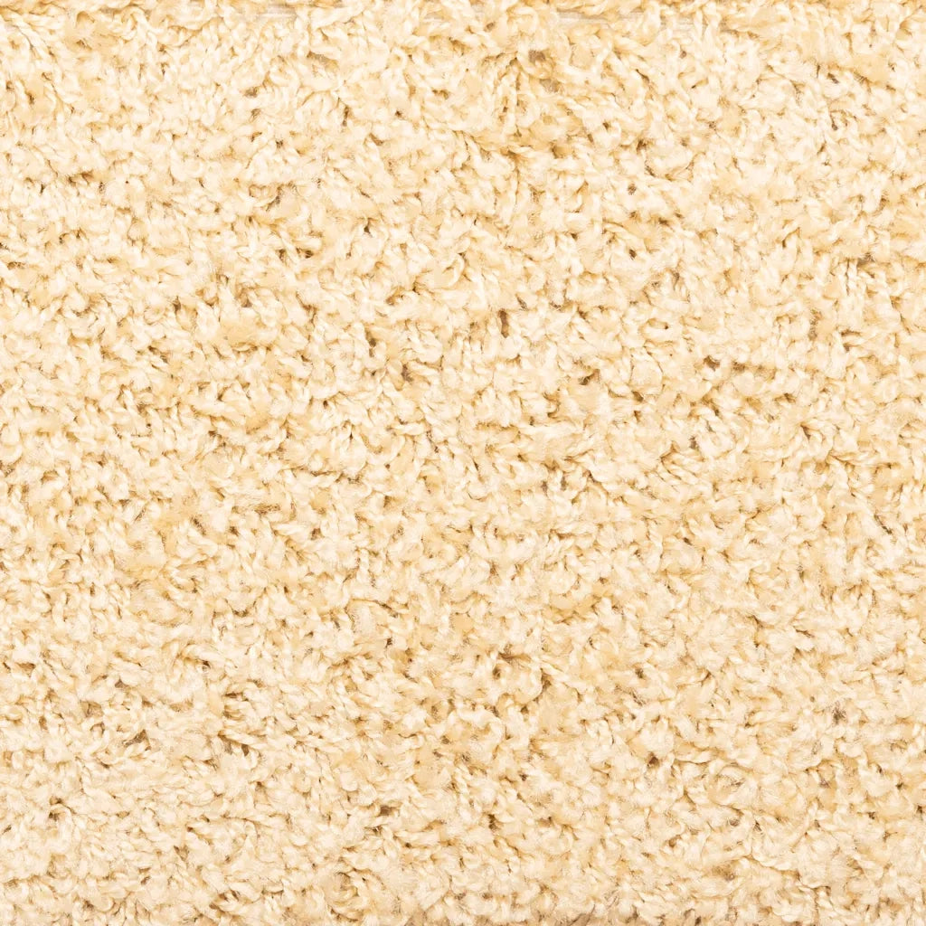 Tappetini per scale 30 pz 65x21x4 cm Crema Bordo rettangolare 3365829