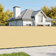 Schermo di Privacy per Balcone 200 x 200 cm 42036318