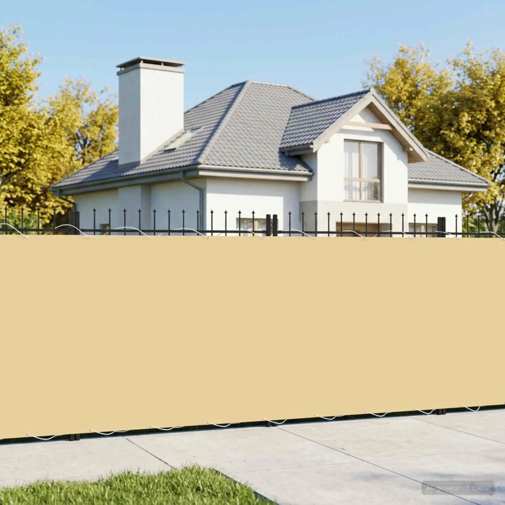 Schermo di Privacy per Balcone 200 x 200 cm 42036318