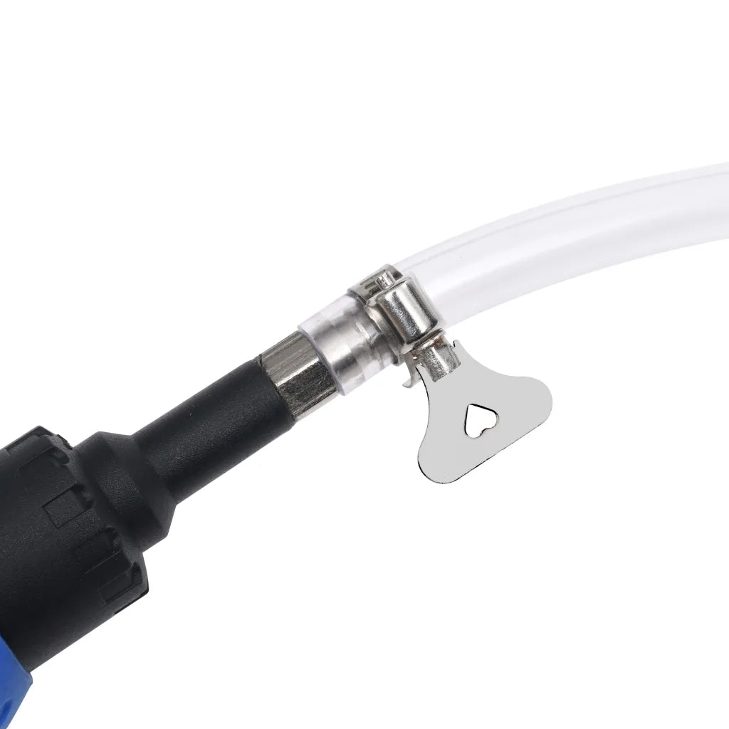 Siringa per l'Ispezione del Fluido 1,5 L CFW9083562