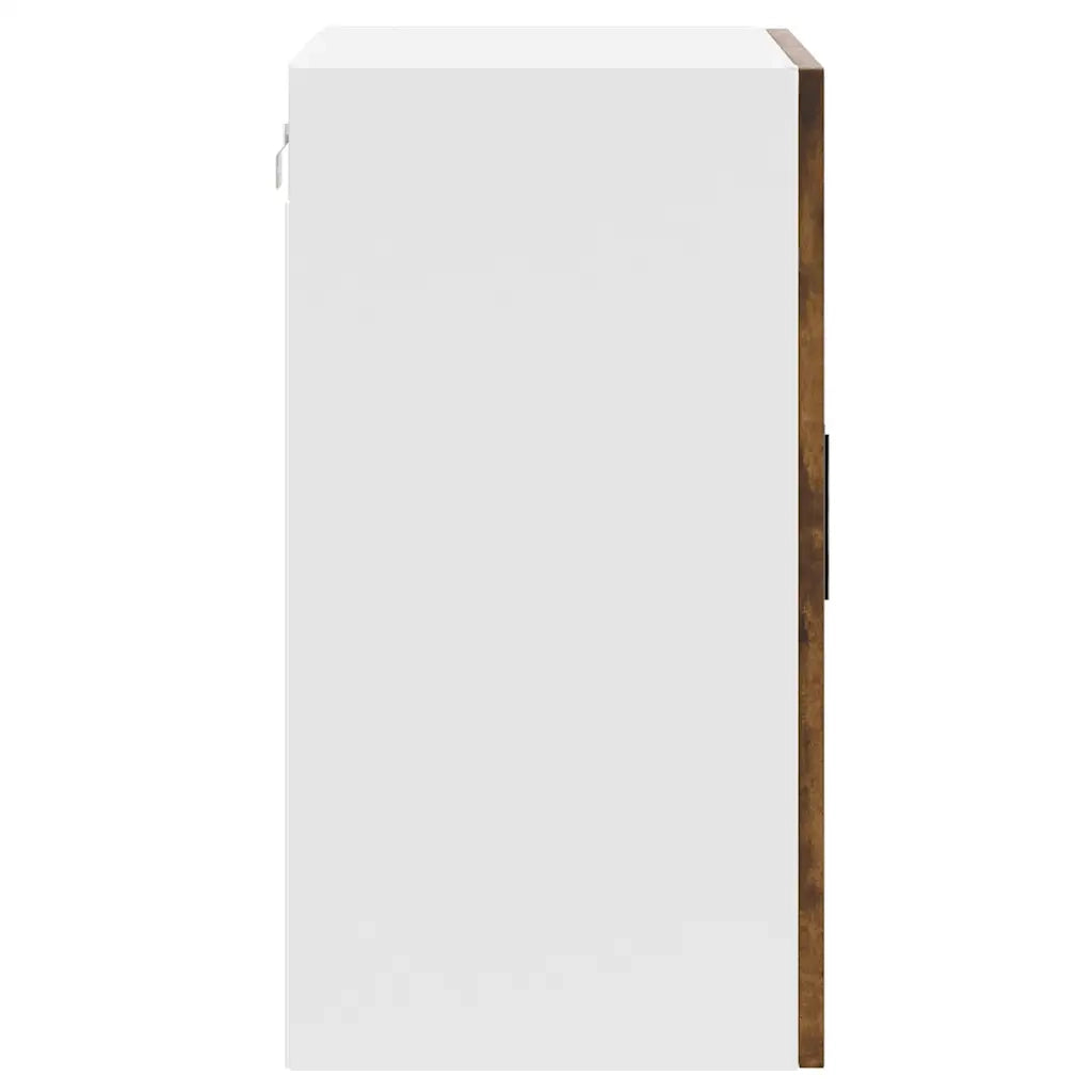 Pensile da Cucina Porto Rovere Fumo in Legno Multistrato 854062