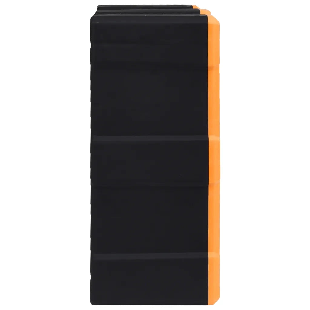 Mobile Contenitore con 64 Cassetti 52x16x37,5 cm 147579