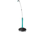 1pz doccia solare per esterni "sunny style" - ø cm.58x200h. - blue - 80005522 cod:ferx.fer212441