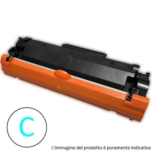 TONER COMPATIBILE CON BROTHER TN241 TN245 CIANO