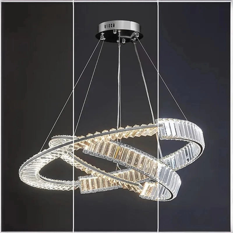 Lampada Led App1525-cp60/80 Chrome