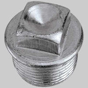 TAPPO MASCHIO ACCIAIO  1     MADE IN ITALY