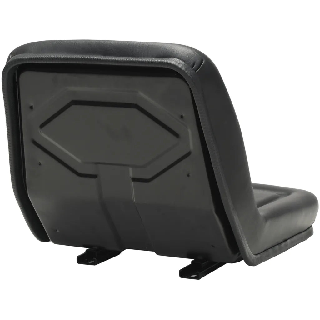 Sedile per Trattore Universale Nero 142317