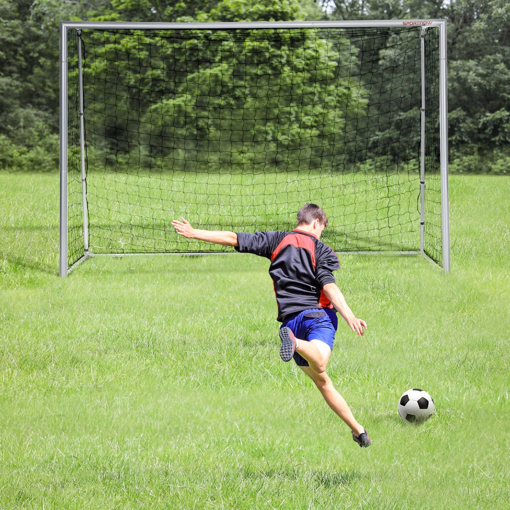 Porta da calcio ¨C Minimal ¨C 300x200x120 cm