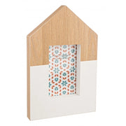 P.foto home bianco 19x29