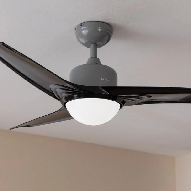 CECOTEC 08488 - EnergySilence Aero 560 IronBlack