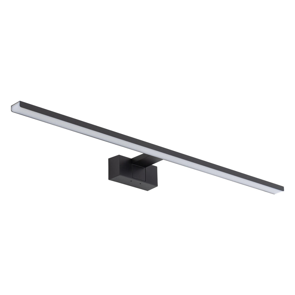Applique bagno specchio 80cm LED 15W 4000K IP44 Nowodvorski