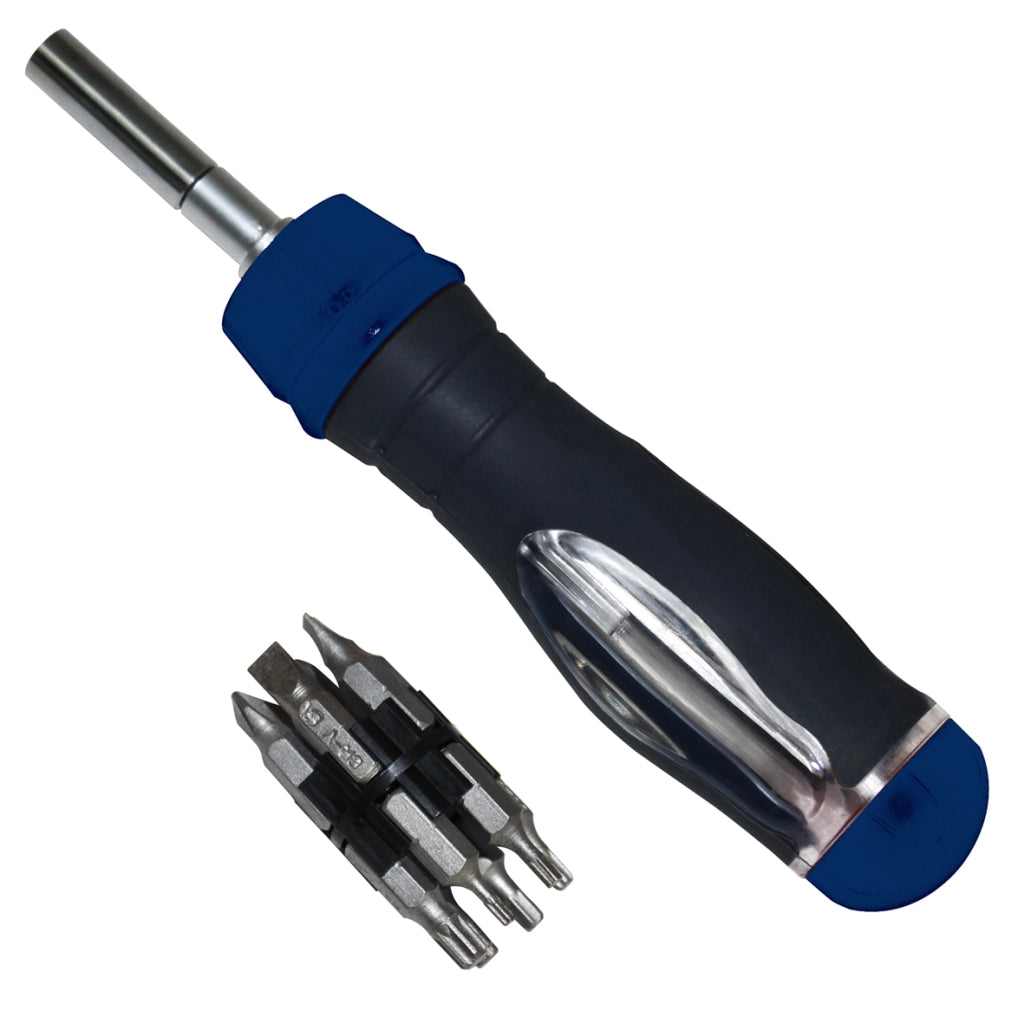 Avvitatore A Cricco Lama Estens. 12 Bits
