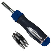 Avvitatore A Cricco Lama Estens. 12 Bits