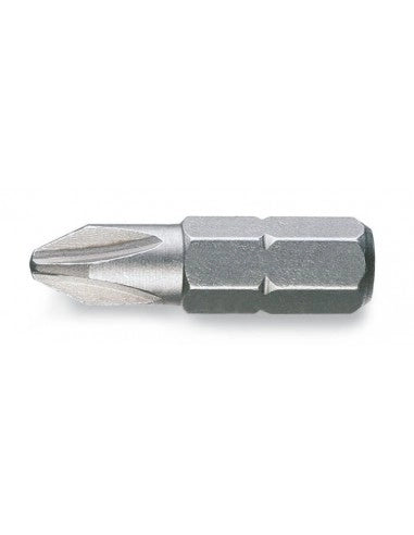 INSERTI PER VITI CON IMPRONTA A CROCE 'PHILLIPS' PH 4 - 10 pezzi- ECEF