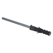REGGIMENSOLA A SCOMPARSA mm 8 x 150 - pz. 2  - Blister Koncreto