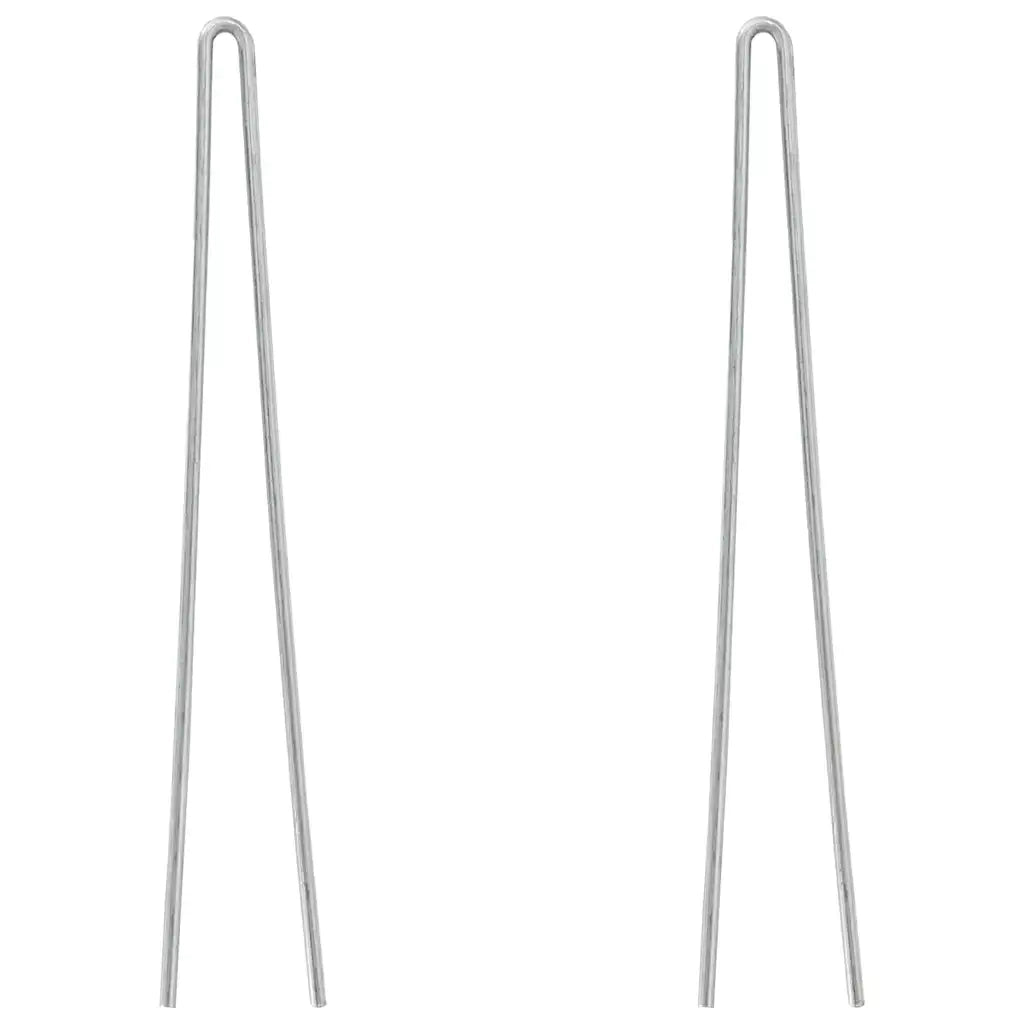 Trappola per pallini Verde 14 x 14 x 19 cm Acciaio 42013599