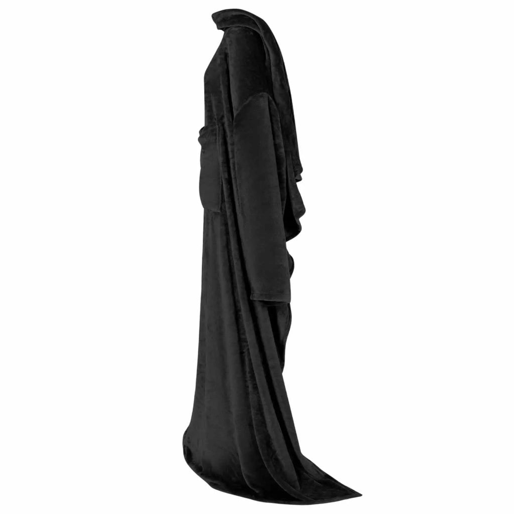 Felpa coperta Nero F Flanella 42017178