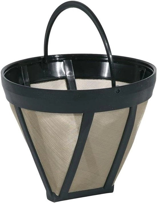 Dimensione del filtro 4 - Colore oro