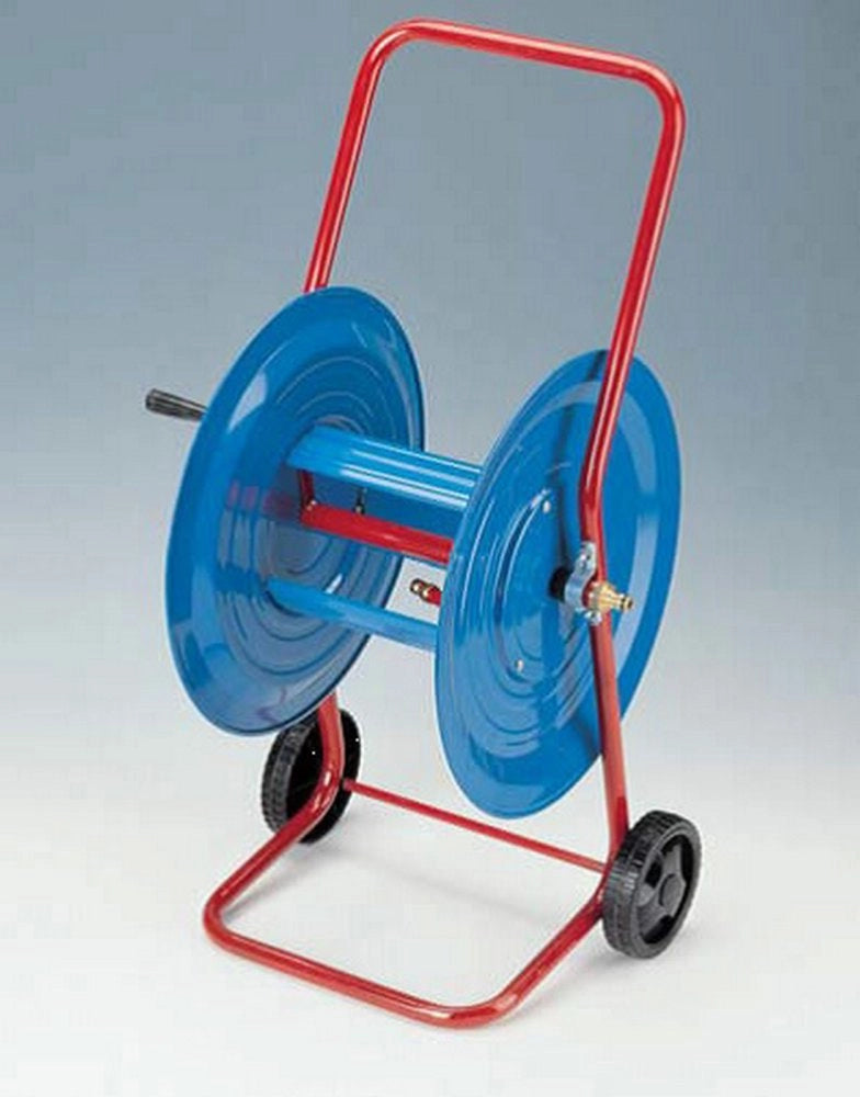 1pz carrelli avvolgitubo mt.100 art.  11.12 cod:ferx.14241