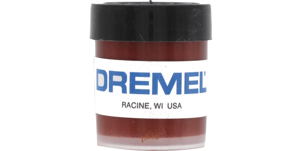 Pasta lucidante (421) DREMEL - 2615042132