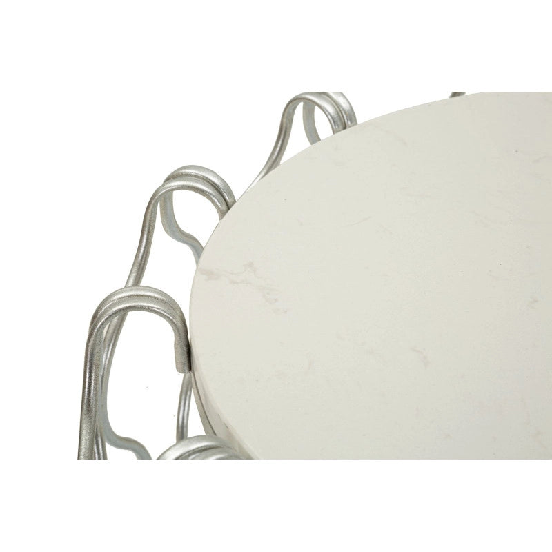 Tavolinetto Hook cm ø 47,5x61,5