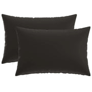 Federa 2 pcs HEERLEN Multicolore 50 x 75 cm Poliestere 911719