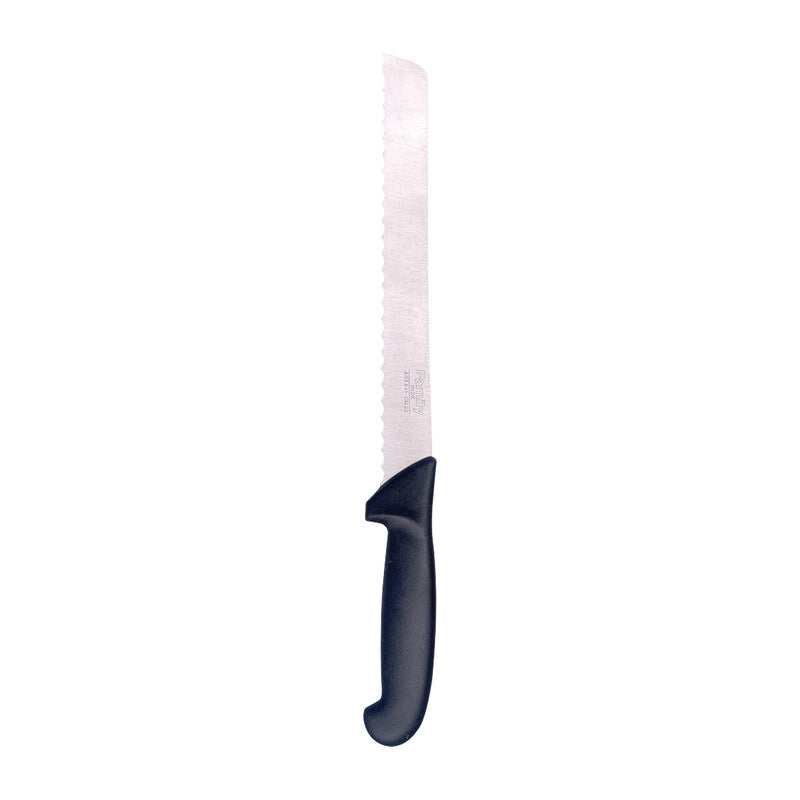 COLTELLO PER PANE 641 LAMA INOX 22 CM- 1,0 blister