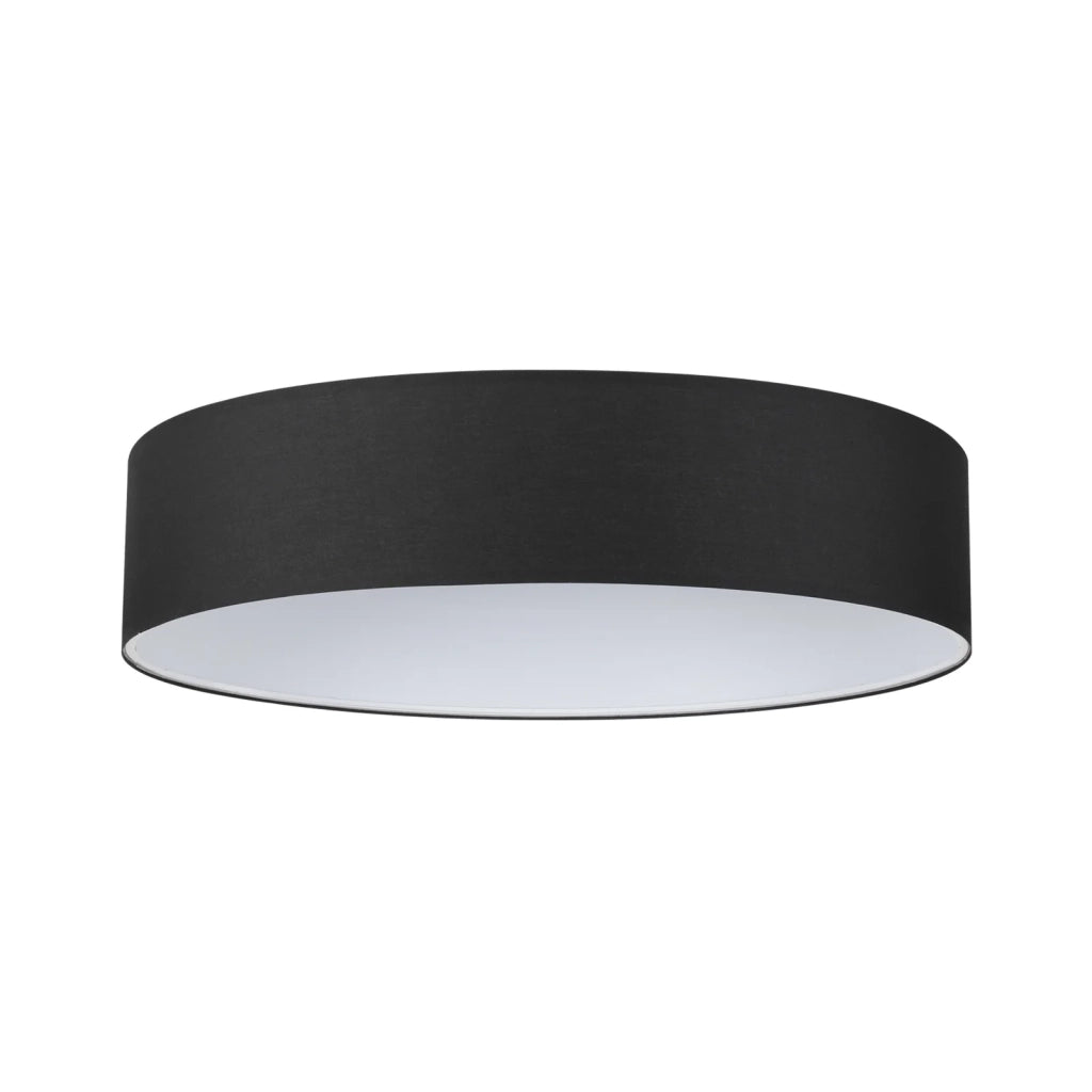 Set_Up_Paralume_Cilindro_D90_H18_Nero