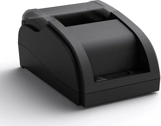 Stampante cassa - Kassabonprinter - Kassabon - Stampante cassa - Nero