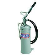1pz pompa a barile per olio lt. 8 cod:ferx.502544nlm
