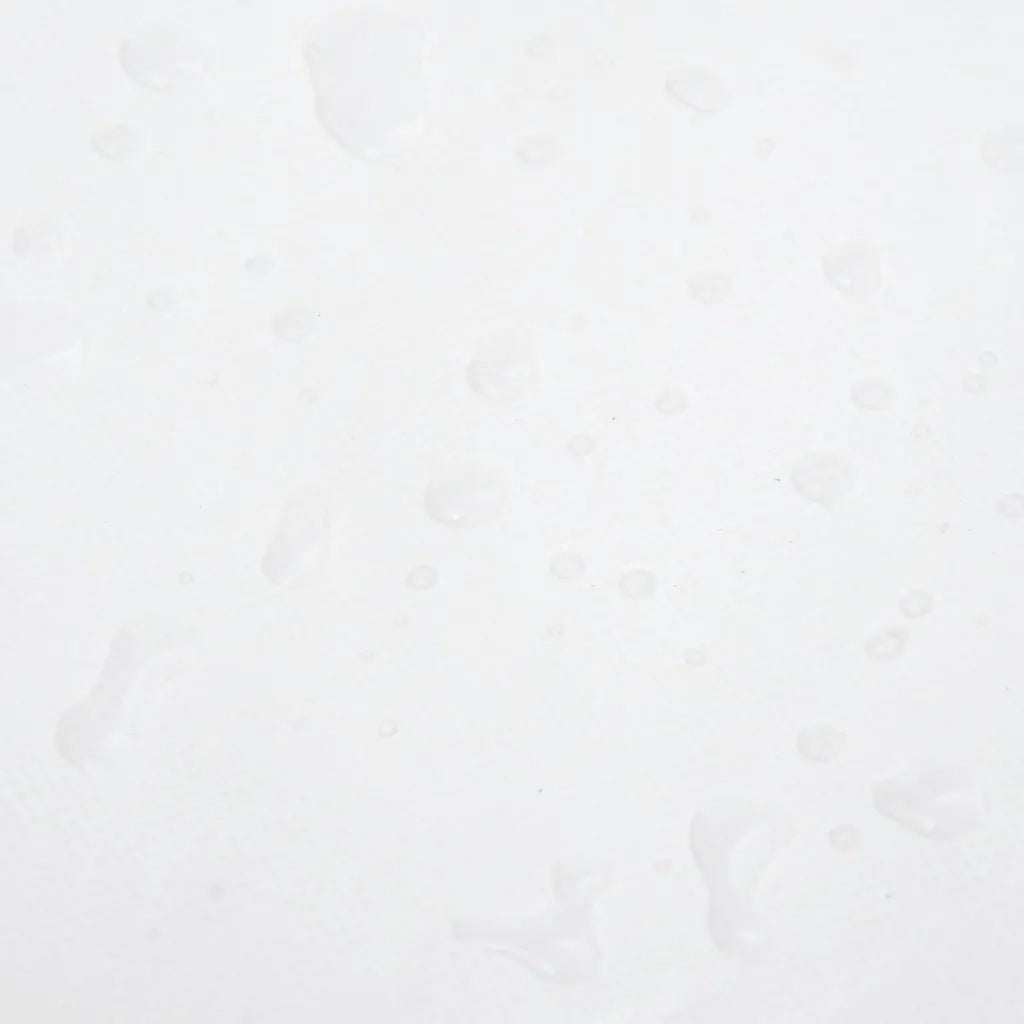 Telone Bianco 3x3 m 650 g/m² 156180