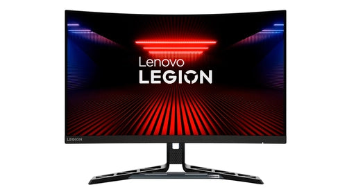 Lenovo Legion Monitor R27fc-30 GAMING 27" FHD 240Hz (280Hz OC) 0.5ms Garanzia 3 anni