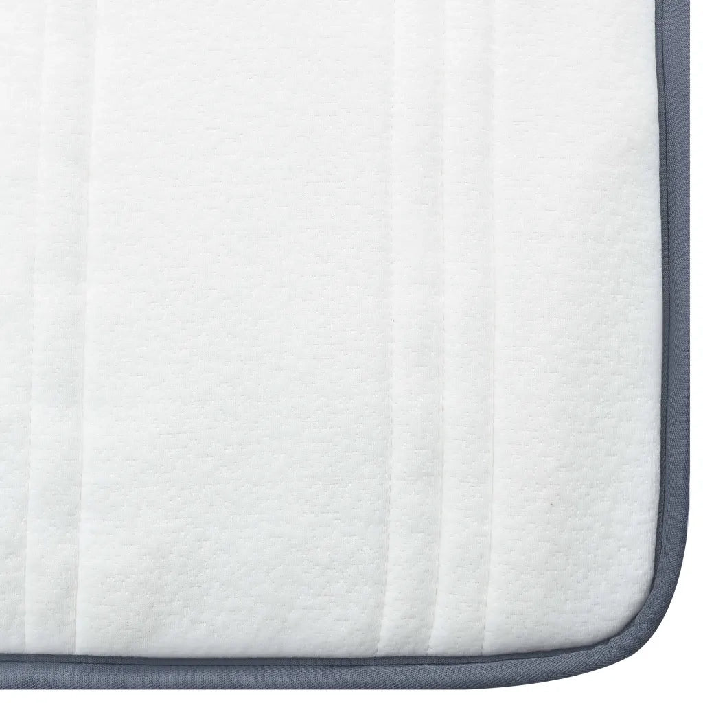 Materasso a Molle Insacchettate-Materasso per letto 200x100x20 cm