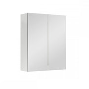Specchio contenitore 2 ante 60 cm