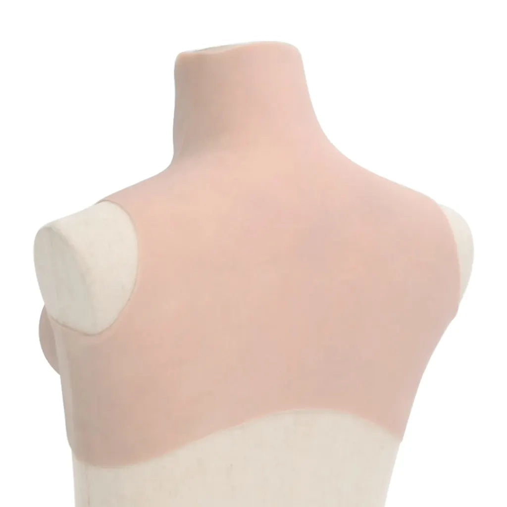 Corpetto in Silicone Caucasico Coppa C CFW3136276