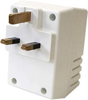 Converteur di Tensione - 110V a 220V - Adatto per Elettronica
