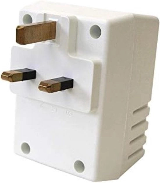 Converteur di Tensione - 110V a 220V - Adatto per Elettronica