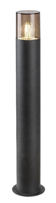 Lampada giardino Teplice nero opaco E27 IP44 Rabalux