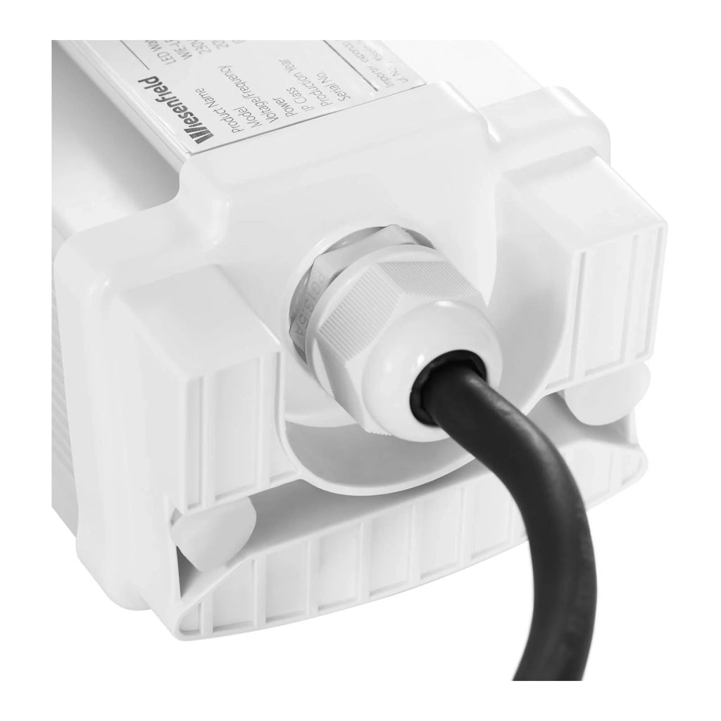 Striscia LED impermeabile 20 watt 60 cm 14_0006113