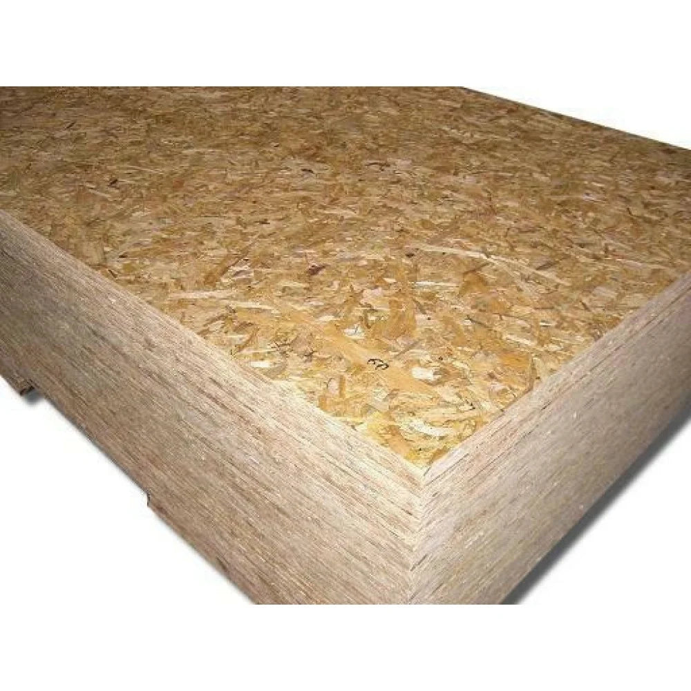 Pannello osb3 125x250 sp.15