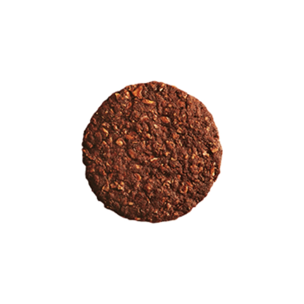 Barilla gran cereale biscotto con cioccolato e nocciole 4 pezzi da 216 grammi