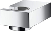 Supporto per doccia in acciaio inox - Porter E - 28387000