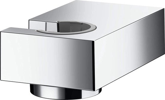Supporto per doccia in acciaio inox - Porter E - 28387000