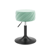 Vicco Sgabello Verde menta 35 x 64 cm